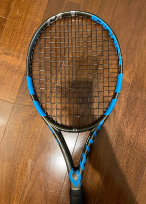 Pure Drive VS Tennisschläger G2