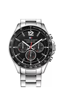 Brand New Tommy Hilfiger 1791104  Mens  Watch 