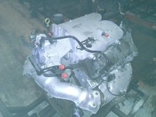 2007 Chevy Impala Engine Motor Vin K 3.5l
