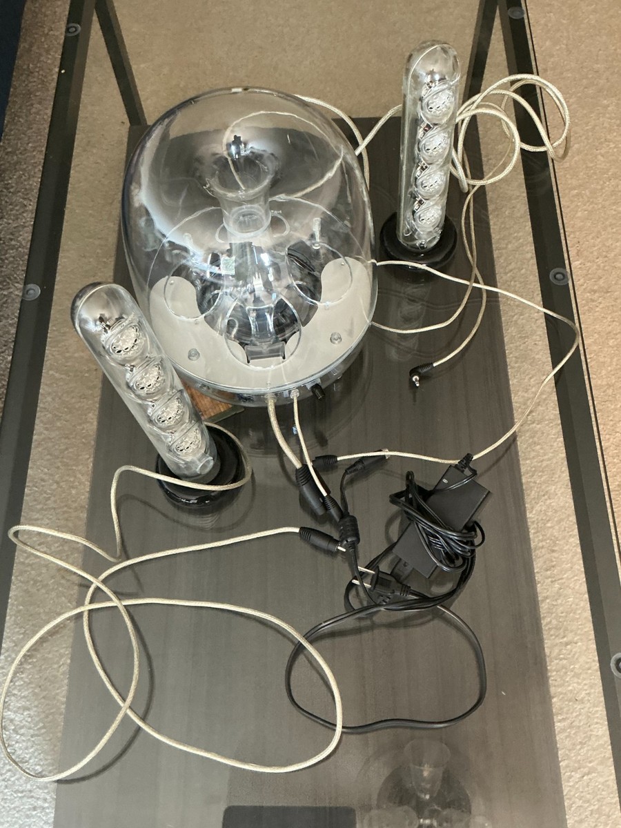 Harman Kardon SoundSticks III Multimedia Sound System