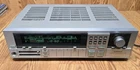 VTG 1983 Pioneer SX-50 Computer Controlled Stereo Receiver Japan 240 Watts Read