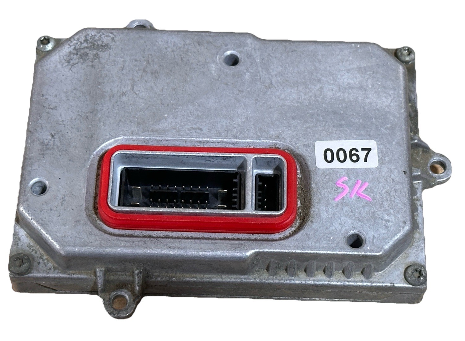OEM Audi A3 A4  Xenon HID ballast Module. Mercedes W221 W216, VW, Maserati,