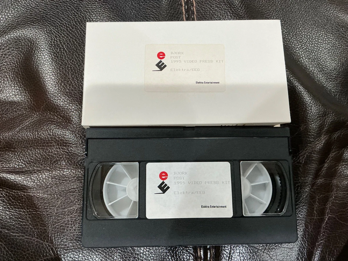 比约克纪念品| eBay