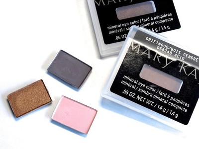 Mary Kay Mineral Eye Color-NIB-U PICK SHADE