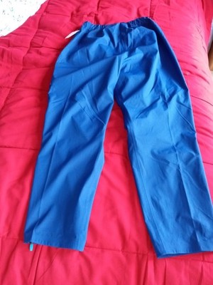 Nike Storm-FIT ADV Mens XS Pro Elite Olympic Navy Blue Track Pants