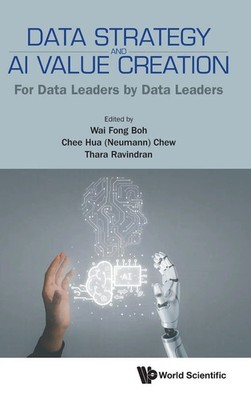 DATA STRATEGY AND AI VALUE CREATION | Boh Wai Fong | Englisch | Buch | 2025