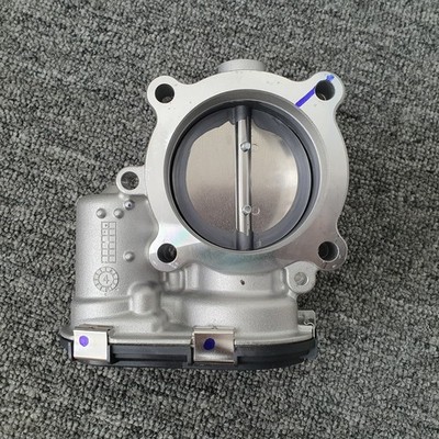 OEM 35100-2T000 Throttle Body for Kia Stinger 2021~2022 Facelifted *2.5L Gas*