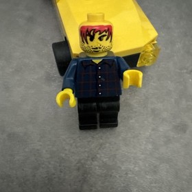 LEGO Spider-Man vs. Green Goblin - the Final Showdown (4852) 98% Complete