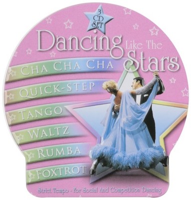 Various Artists - Dancing Like the Stars