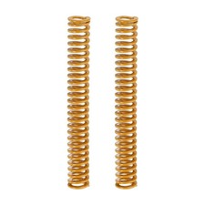 2pcs 3D Printer Heating Bed Spring, 8mm OD 60mm Length 3D Printer Parts