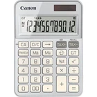 Canon KS-125KB-SL, Scientific Calculator, Suitable for School and Business, Dual