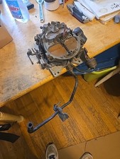 1978 79 Chevy Truck Rochester Quadrajet Carb 17059065 Gm Square Body 350 400 1978 79 Chevy Truck Rochester Quadrajet Carb 17059065 Gm Square Body 350 400