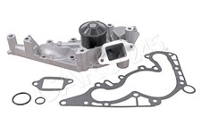 Water Pump ACKOJA Fits LEXUS TOYOTA Gs Gx Ls Lx Sc Land Cruiser 100 16100-50010