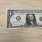 Birthday Note, Anniversary One Dollar 11/22/1908  B 22190811 C  2017￼ — photo 3