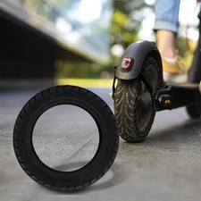 Schlauchloser Reifen Radfahren 10 Zoll Elektrisches Rollerzubehör Ersatz – Bild 8