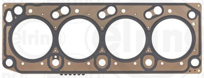 ELRING Dichtung Zylinderkopf 027.102 für FORD MAX COURIER DBW DFW P7PA RWPA DAW