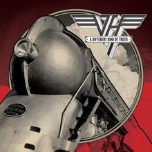 A Different Kind of Truth von Van Halen | CD ...