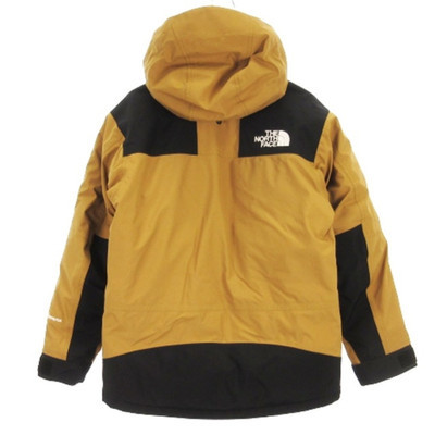 The North Face MOUNTAIN DOWN JACKET GORE-TEX Zip Up ND91930 The North Face MOUNTAIN DOWN JACKET GORE-TEX Zip Up ND91930