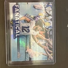 2025 Topps Chrome Puka Nacua Base (RAW)
