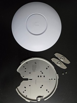 Ubiquiti UniFi U6-PRO Wi-Fi 6 Professional Dual Band Access Point