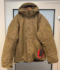 Arcteryx LEAF Cold WX SV Jacket Crocodile