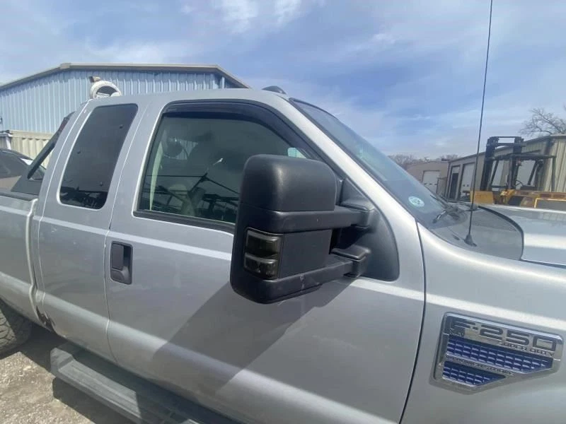 Interruptor de puerta delantera del conductor ventana del conductor para camioneta Ford E350 09-19 213529 Foto 3 de 4