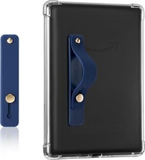 Hand Strap Holder For Kindle Tablet Lightweight TPU Grip
