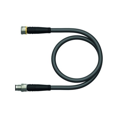 Turck Aktuator- u. Sensorleitung PKG3M-0.6-PSG3M/TXL Sensor-Aktor-Kabel 6625666