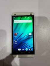 HTC One Beatsaudio Verizon Phone