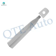 Front Left Outer Door Handle Cap For 2011-2024 Nissan Leaf