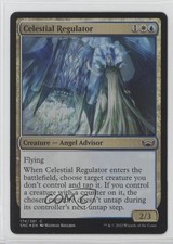 Celestial Regulator Foil Magic: Streets of New Capenna SNC #174