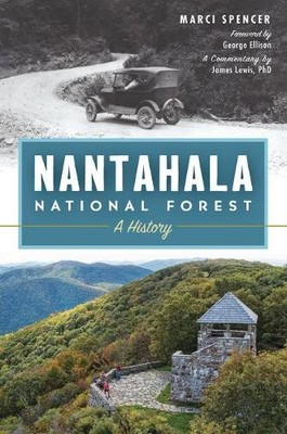 Marci Spencer Nantahala National Forest (Taschenbuch) (US IMPORT)