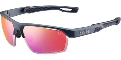 NEW Bolle BS058001 Sunglasses 66mm 100% Authentic