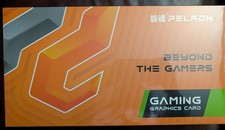 Peladn NVIDIA GeForce RTX 3070 8GB GDDR6 Gaming Graphics Card Brand New Sealed