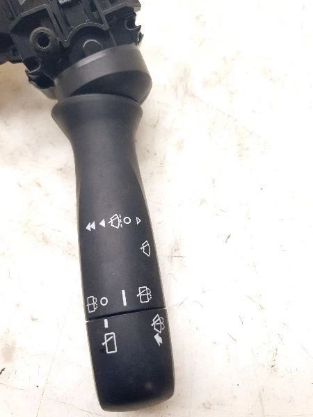 MONTAJE INTERRUPTOR COLUMNA DIRECCIÓN TOYOTA YARIS 12 13 14 15 16 17 Foto 4 de 4