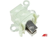 As-Pl Halter, KohlebüRsten