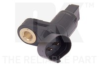 NK Sensor, Raddrehzahl Links, Vorderachse U.A. FüR Audi, Seat, Skoda, VW
