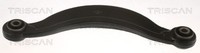 Querlenker Dreieckslenker Triscan 8500 50584 FüR Mazda Cx Er Mzr Awd ER10A Disi