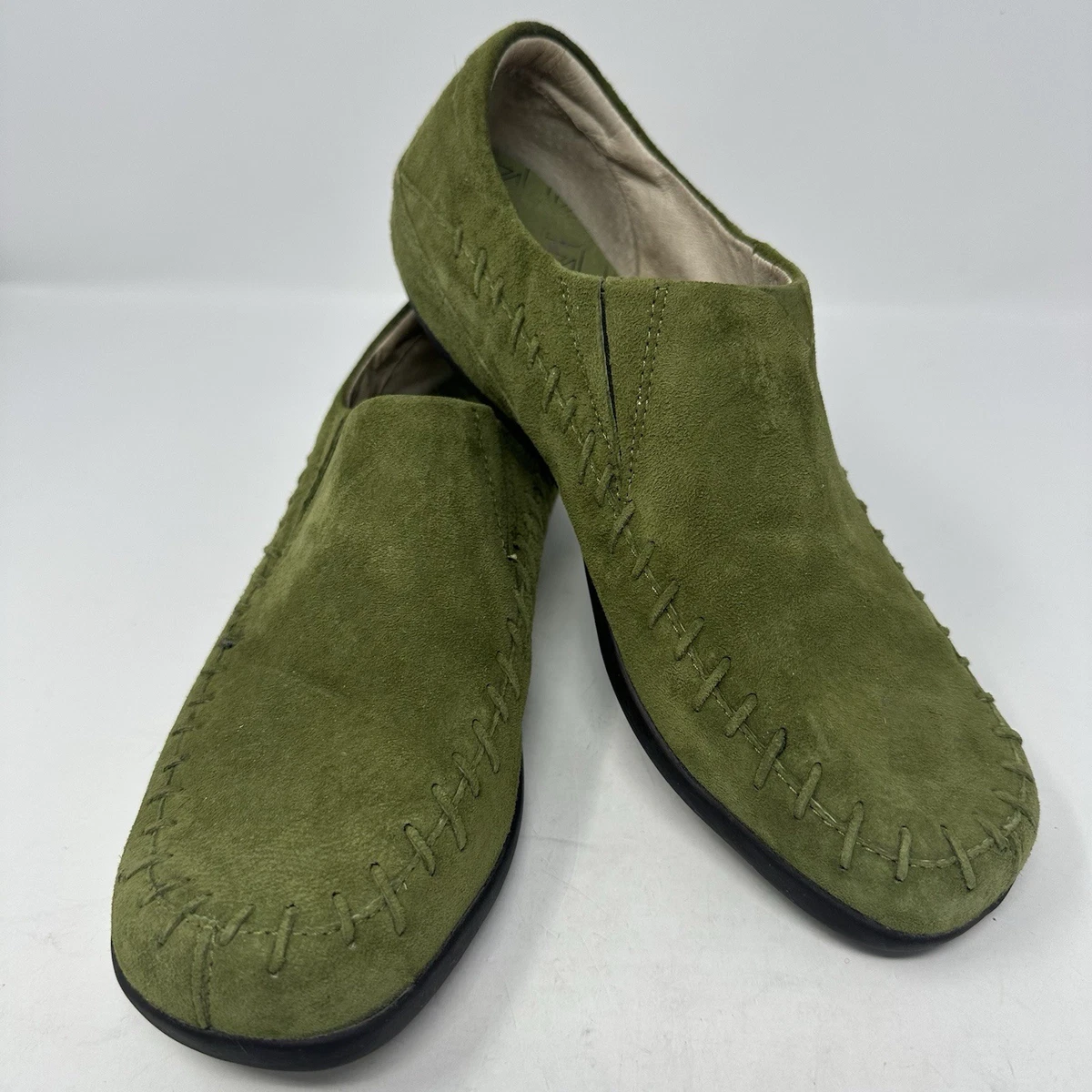 Merrell Loafer Suede Flats for Women for sale | eBay