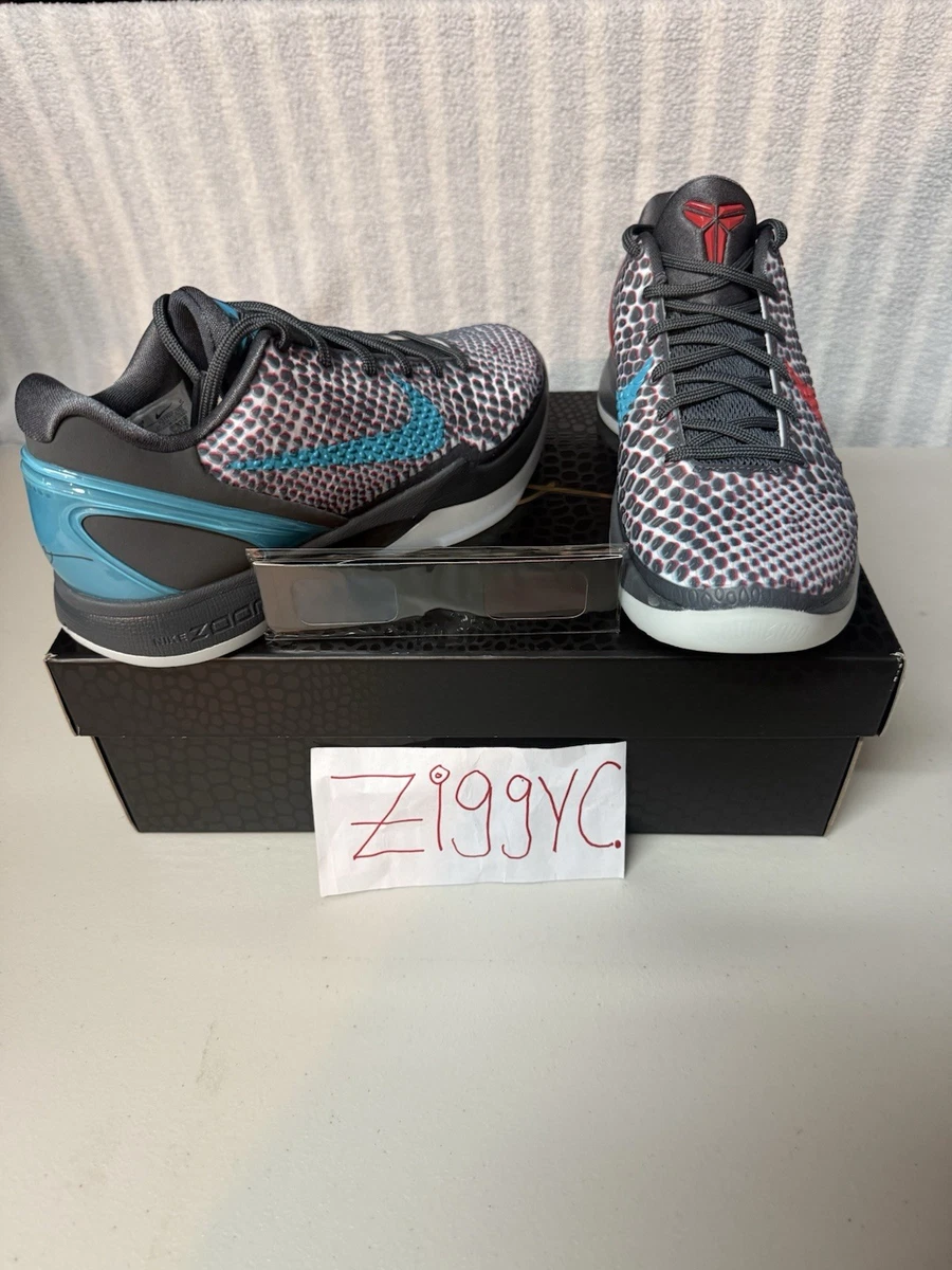 Nike Kobe 6 - огромный выбор по лучшим ценам | eBay