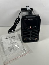 GZ GUOZHI 145A MIG Welder, 3 in 1 Welder FLUX MIG/Lift TIG/ARC Multi-Process Mig