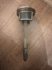 Piston connecting rod Mercedes C205 63 S AMG A1770300800 M177