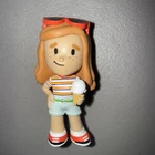 Max With Ice Cream Stranger Things Mystery Mini Funko season 3 1/72 Vaulted Rare
