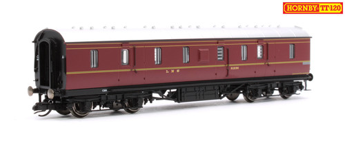 Hornby TT4010 LMS 50' Soziusbremse 31236 | Zustand: New