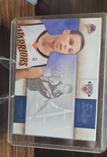Top 10 Stephen Curry Rookie Cards 15
