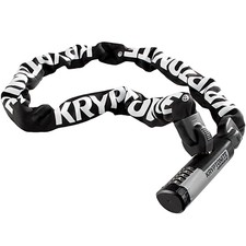 Kryptonite KrytoLok 912 Combo Chain Lock Blac...