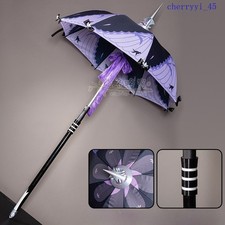 Zenless Zone Zero Vivian Mockingbird Cosplay Banshee Parasol Prop Weapons New