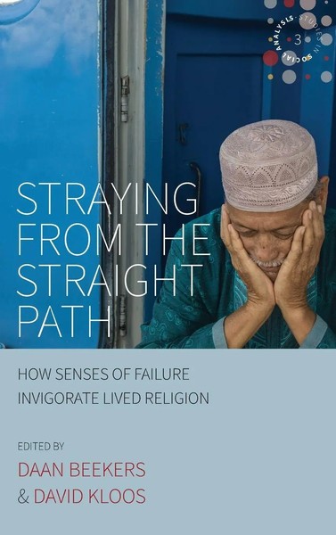 Daan Beekers (U. A.) | Straying From The Straight Path | Buch | Englisch (2017)-image