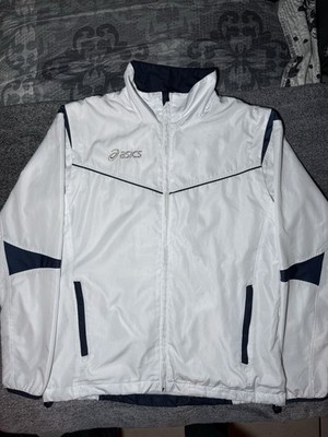 Asics Jacke Vintage ��
