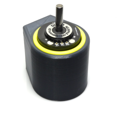 Waterproof 3D Digitizing Touch Probe At ₹ 20000 | 3 डी टच प्रोब In - Foto 6